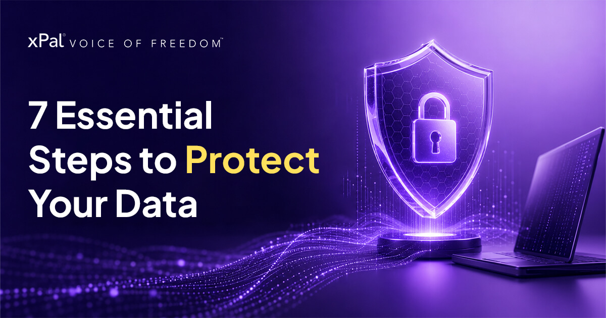 The Ultimate Guide to Digital Privacy in 2026 - 7 Essential Steps to Protect Your Data
