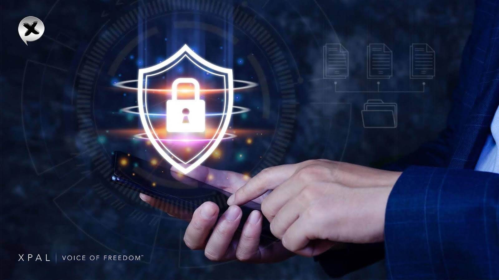 How xPal Secure Communication Improves Privacy in the Digital Age?