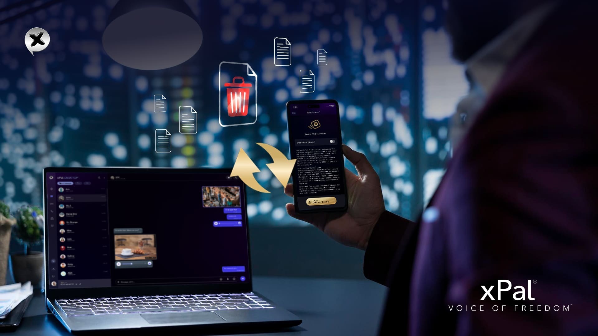 Secure Messenger Without a Phone Number: 2026 Guide