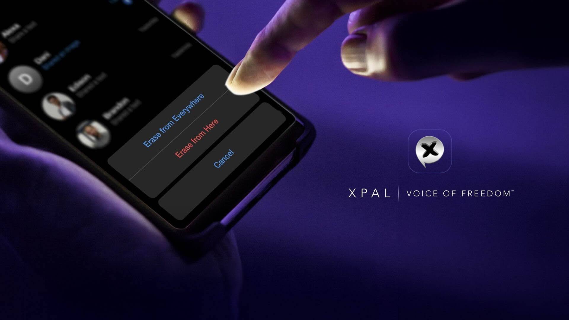 Why &ldquo;Delete for Everyone&rdquo; Fails in Encrypted Messaging Apps