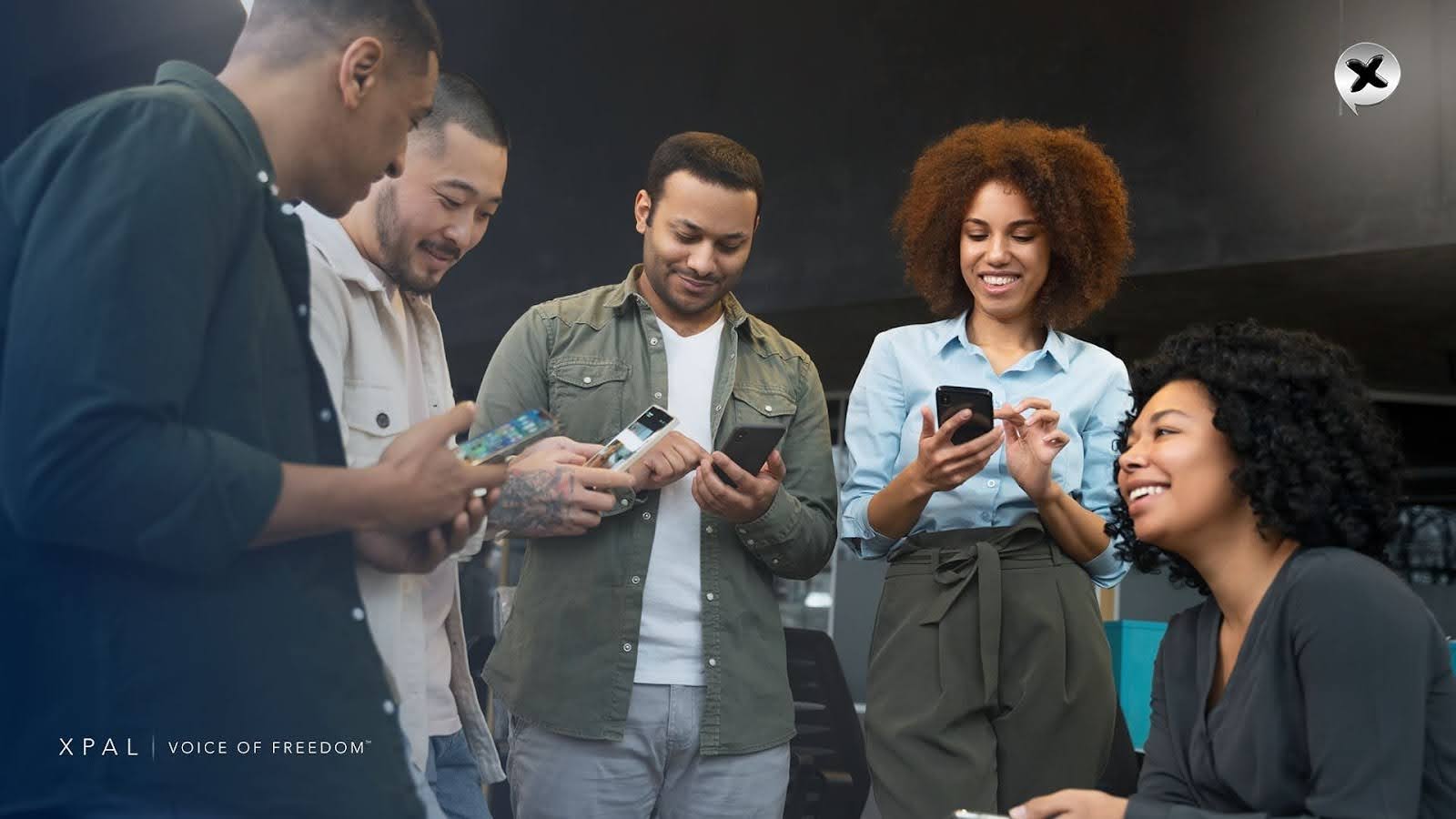 xPal Group Messaging: Setup, Privacy Features, Limits, and Full Control