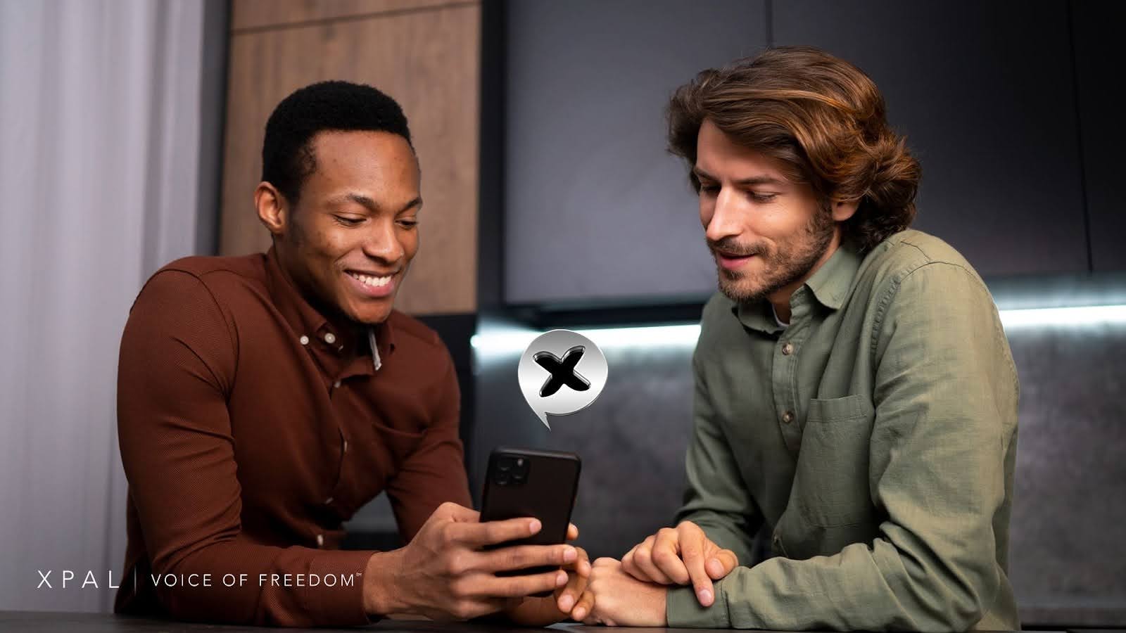 xPal Private Chat App: How to Stay Private Without Data Tracking